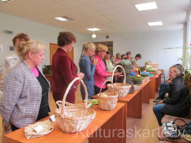 Darbīgie bērni un viņu darbi